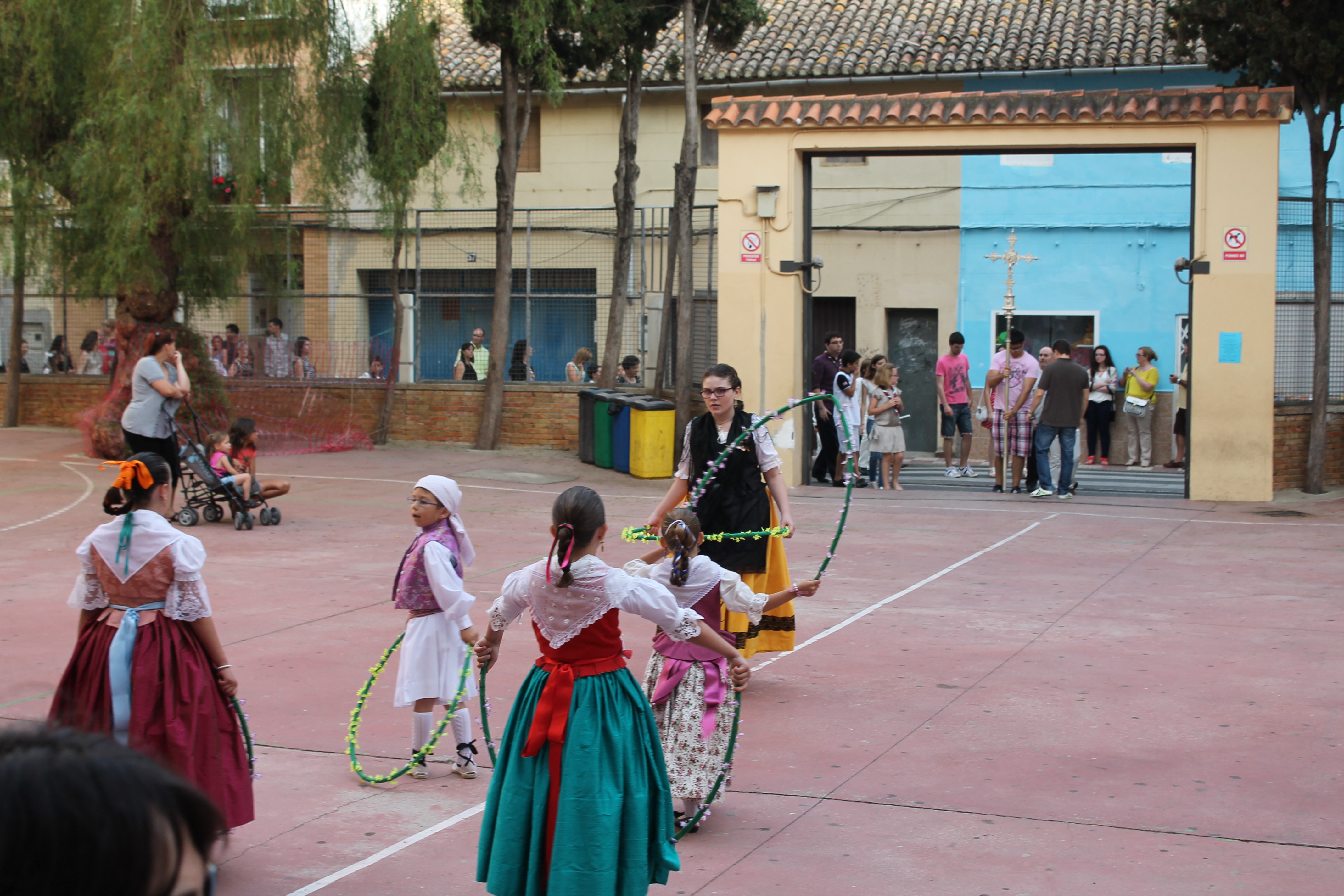 Galería